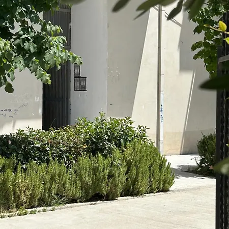 Water Lily Apartments Vlore Exterior photo